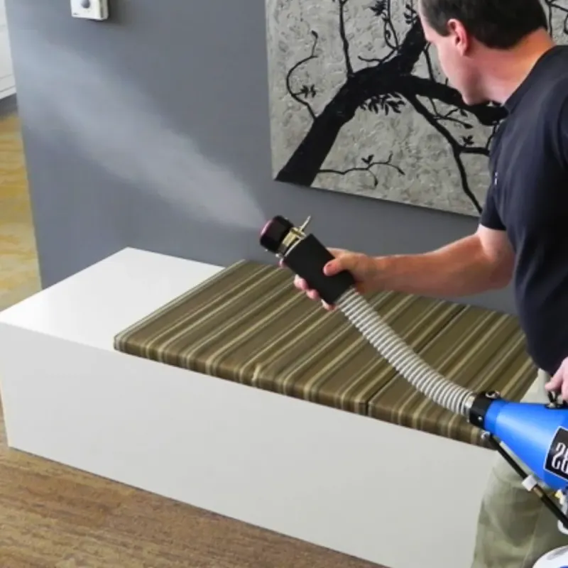 Professional Odor Removal in Johnston County, NC